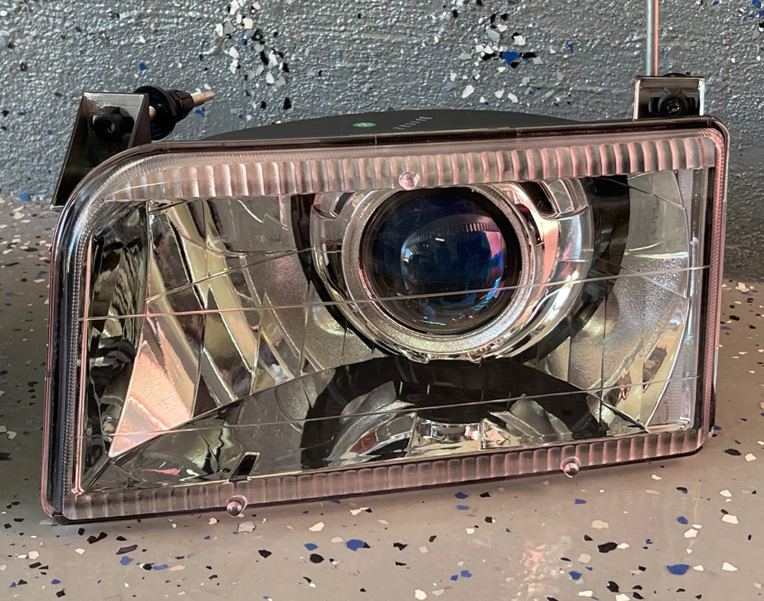 92-97 Ford OBS 3 piece retrofit - NHK LED 3" Projector