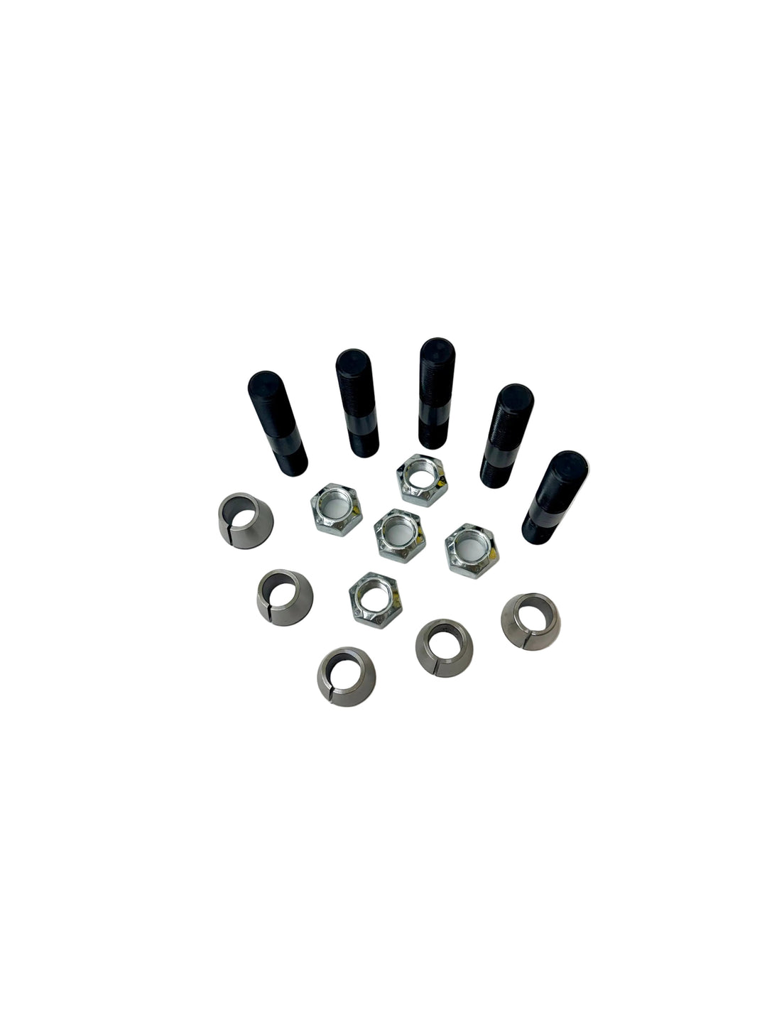 Ford Dana 60 Ball Joint Axle High Steer Kit