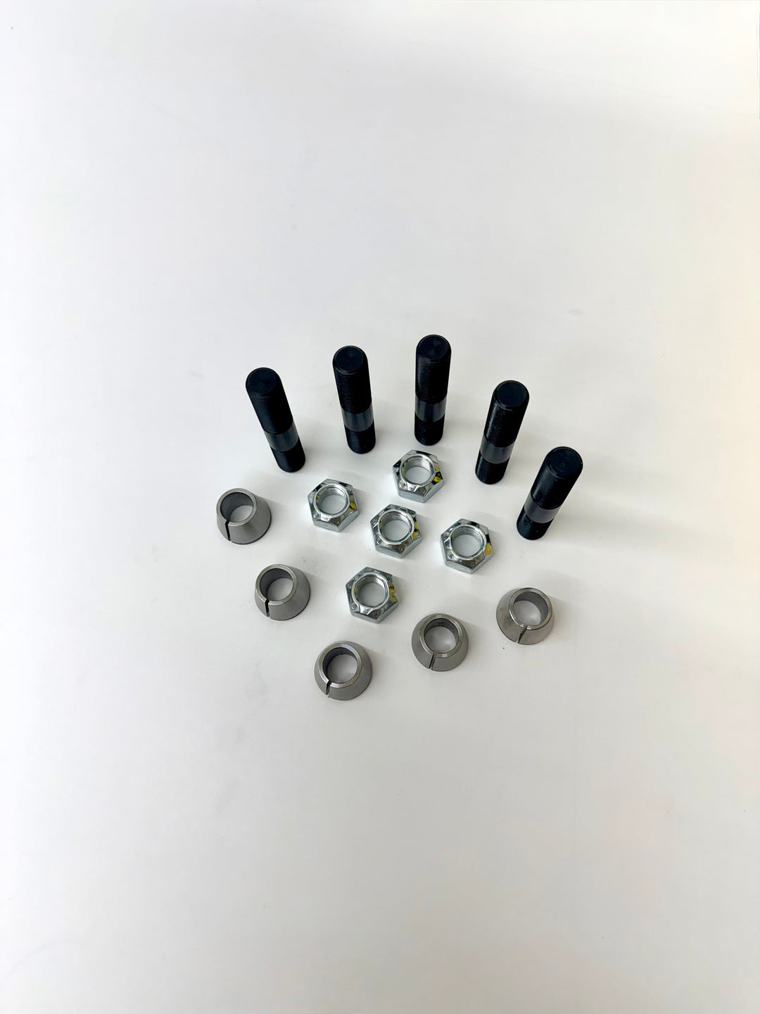 99-04 F-250/350 Crossover Steering Conversion