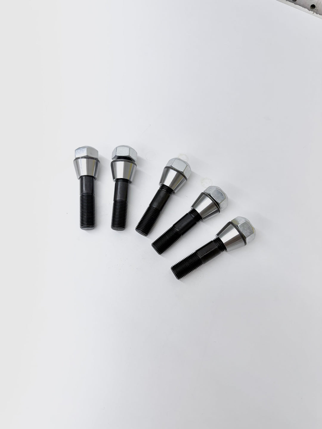 92-97 F-250/350 Crossover Steering Conversion