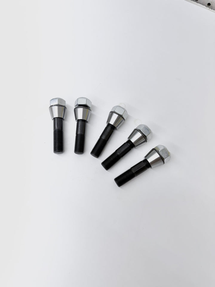 Dana 60 Ball Joint Steering Arm Install Kit