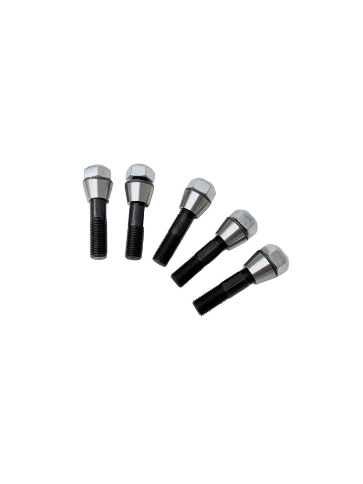 Ford Dana 60 Ball Joint Axle High Steer Kit