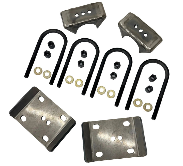 92-97 Ford Sterling Axle Conversion Kit