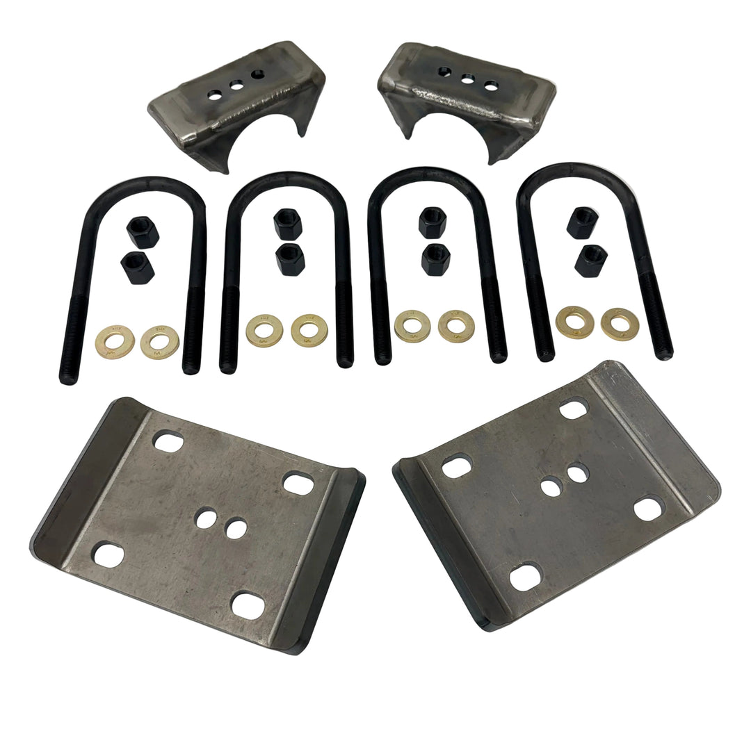 92-97 Ford Sterling Axle Conversion Kit