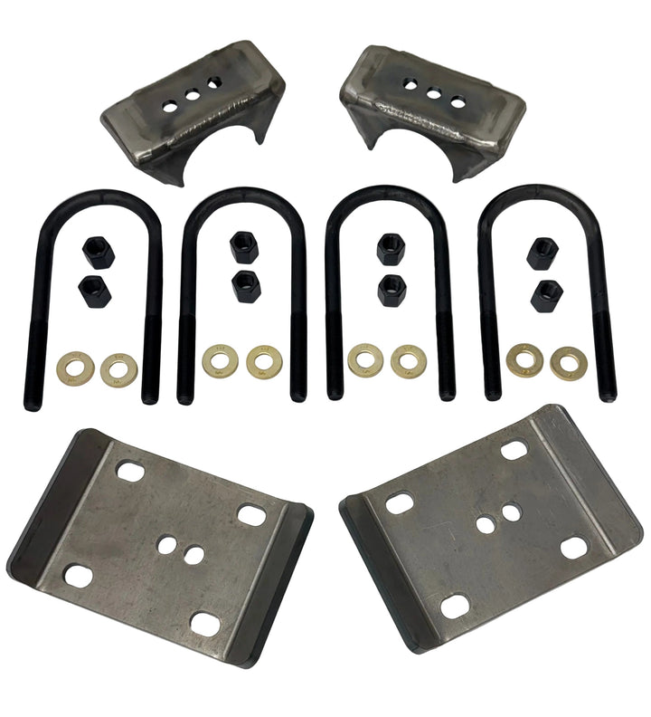 92-97 Ford Sterling Axle Conversion Kit