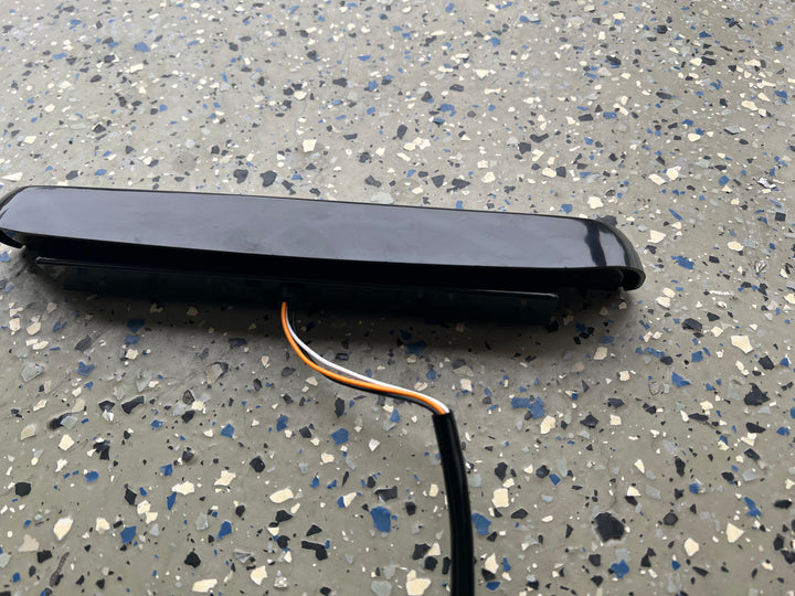 94-96 Ford OBS  Third Brake Light