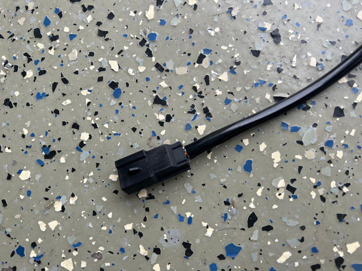94-96 Ford OBS  Third Brake Light
