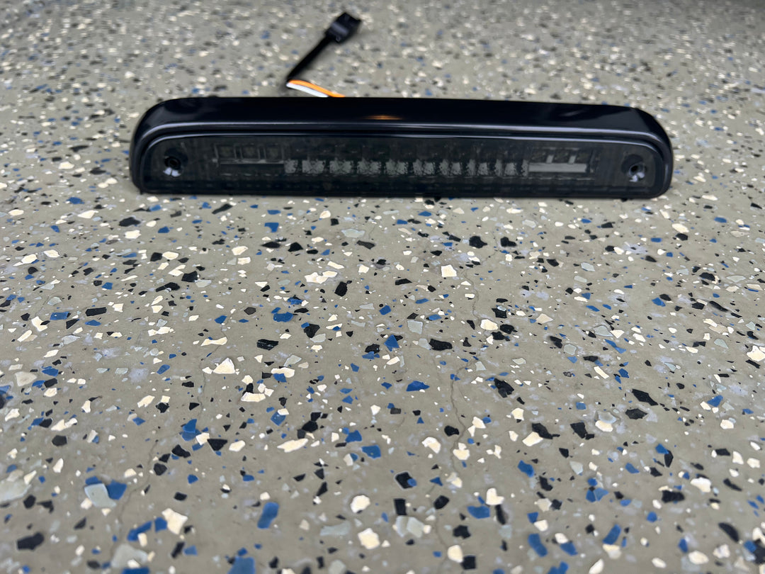 94-96 Ford OBS  Third Brake Light