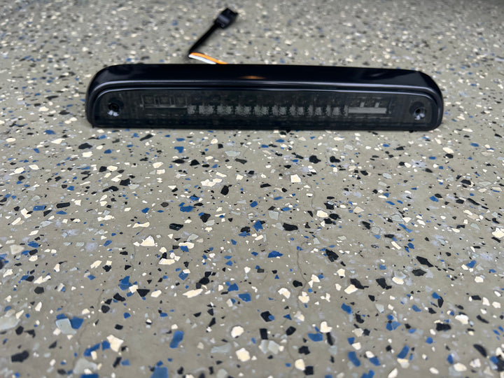 94-96 Ford OBS  Third Brake Light