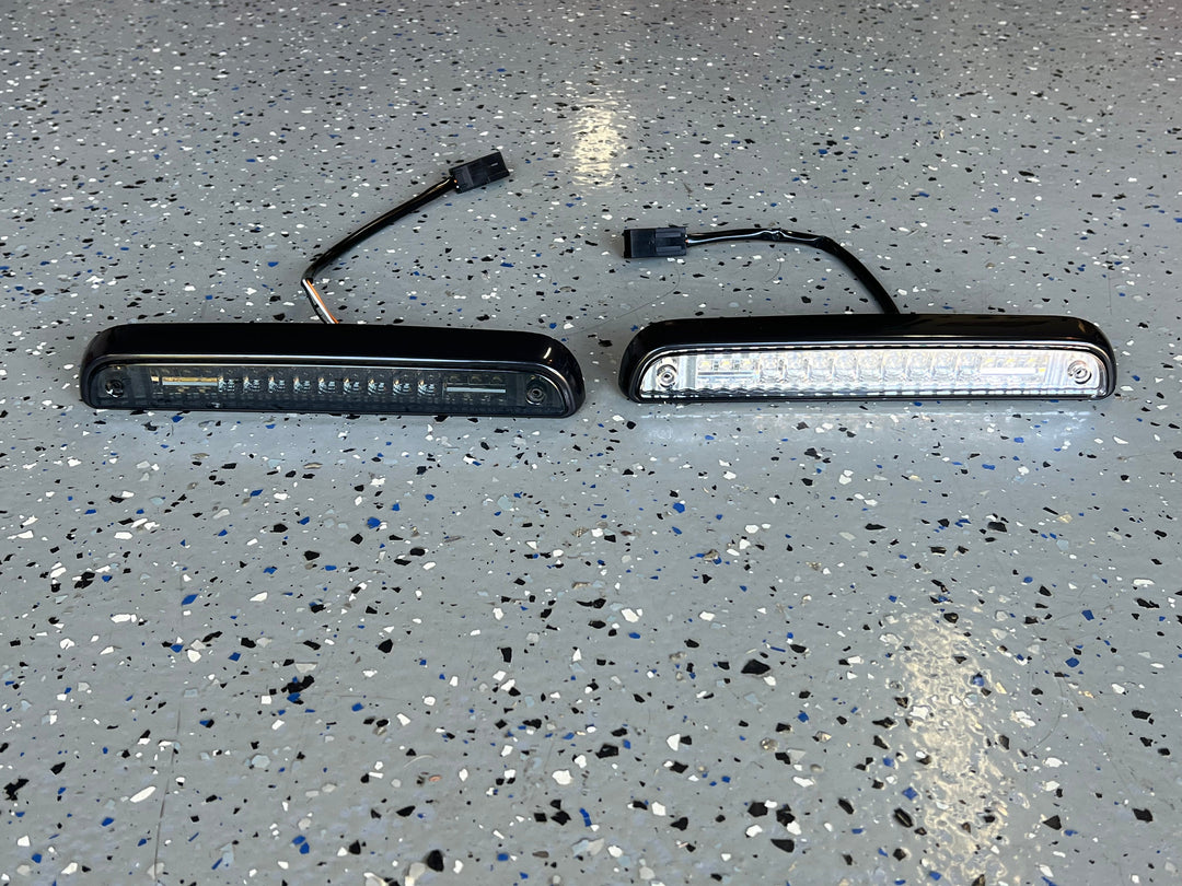 94-96 Ford OBS  Third Brake Light