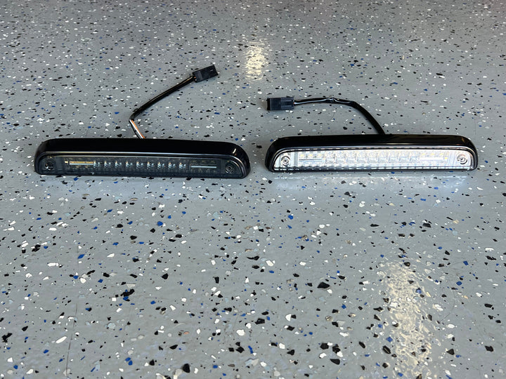 94-96 Ford OBS  Third Brake Light