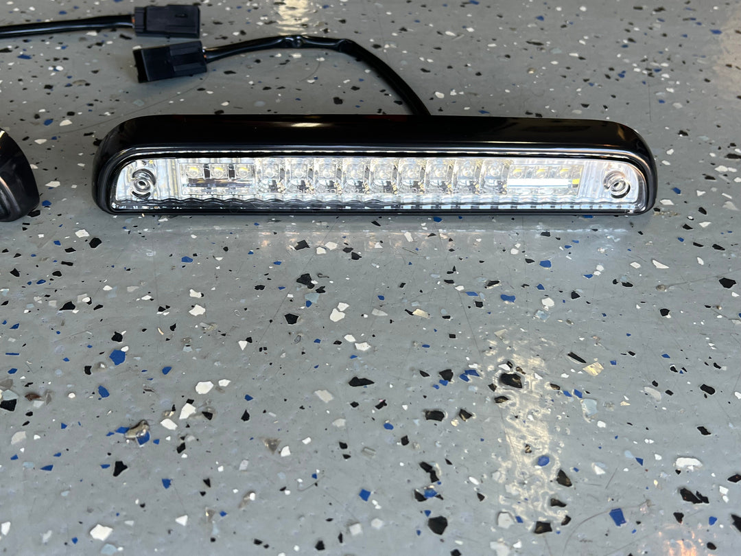 94-96 Ford OBS  Third Brake Light