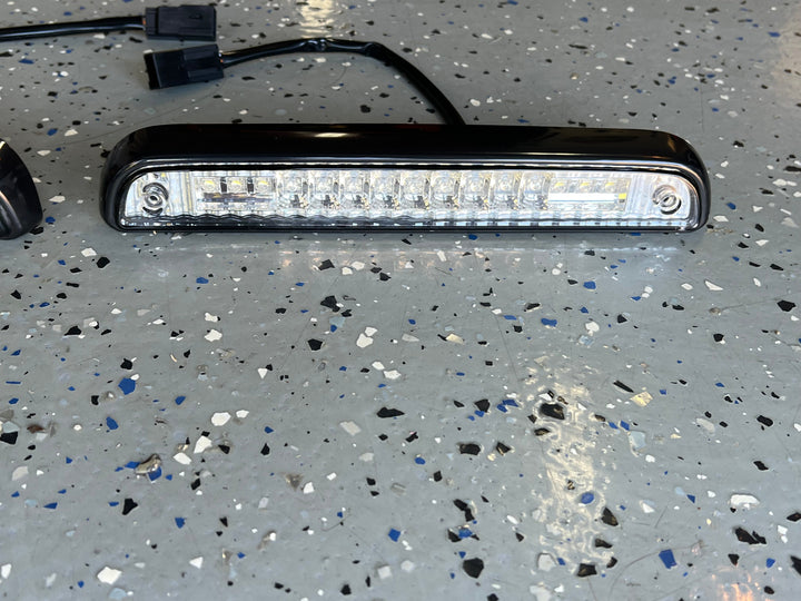 94-96 Ford OBS  Third Brake Light