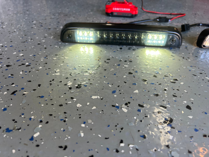 94-96 Ford OBS  Third Brake Light