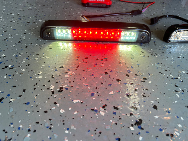 94-96 Ford OBS  Third Brake Light