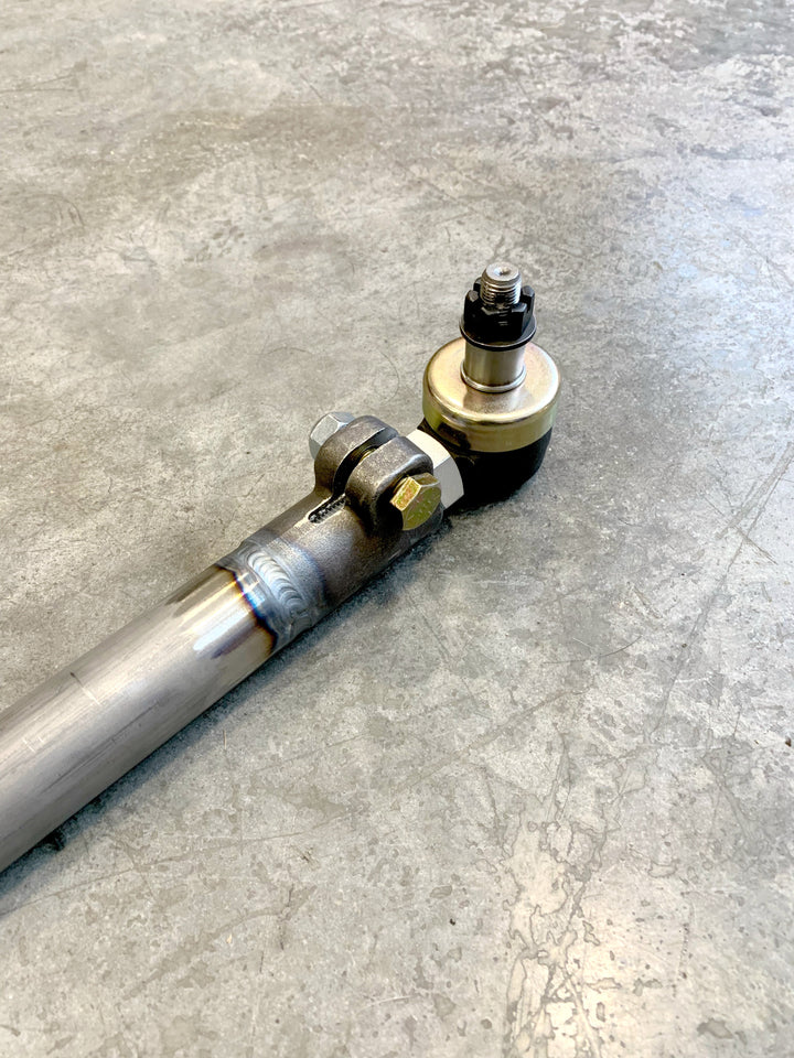 OBS D60 Heavy Duty Tie Rod Kit