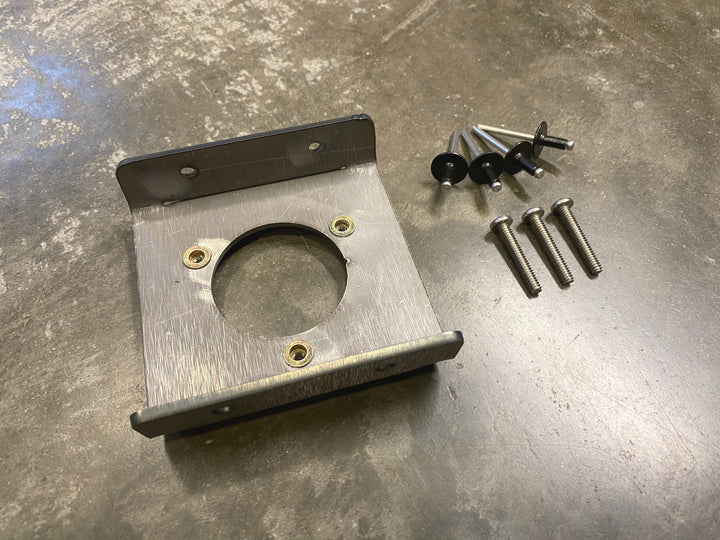 Bumper Plug Kit