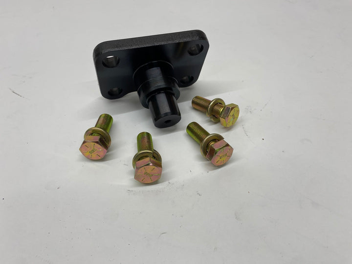 Dana 60 Replacement King-Pin Cap 4 bolt.