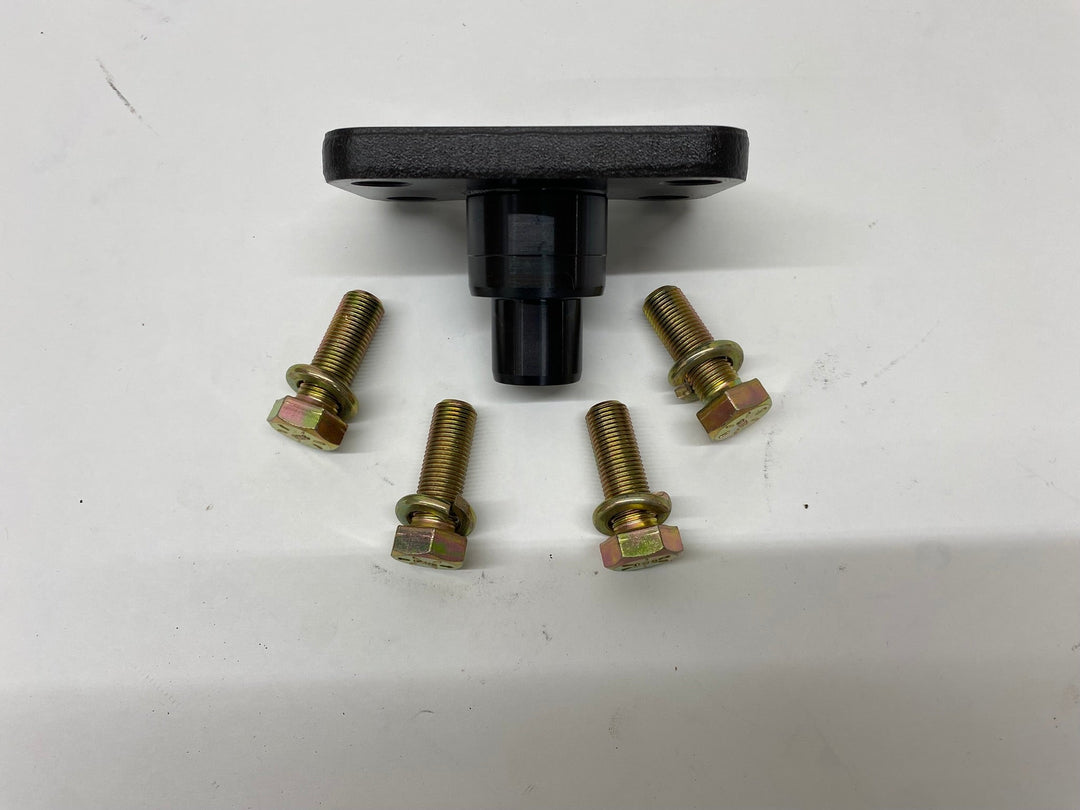 Dana 60 Replacement King-Pin Cap 4 bolt.