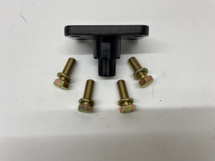 Dana 60 Replacement King-Pin Cap 4 bolt.