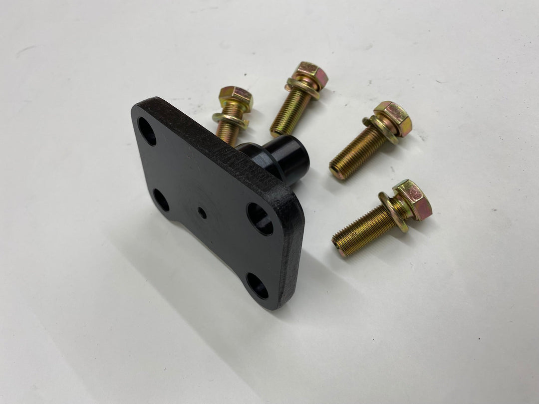 Dana 60 Replacement King-Pin Cap 4 bolt.