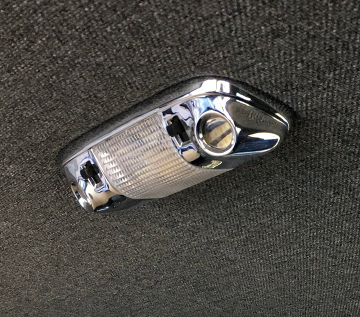 '92 - '96 OBS Ford Bronco Interior/Exterior LED Bulb Retrofit Kit