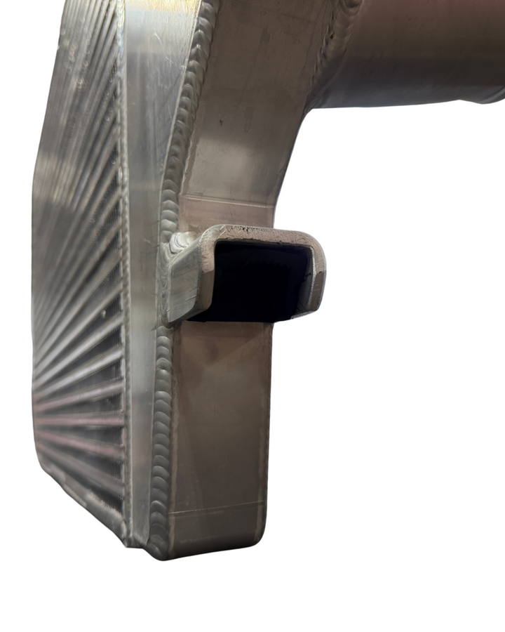Lower Intercooler Mounting Bushings