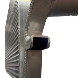 Lower Intercooler Bushings