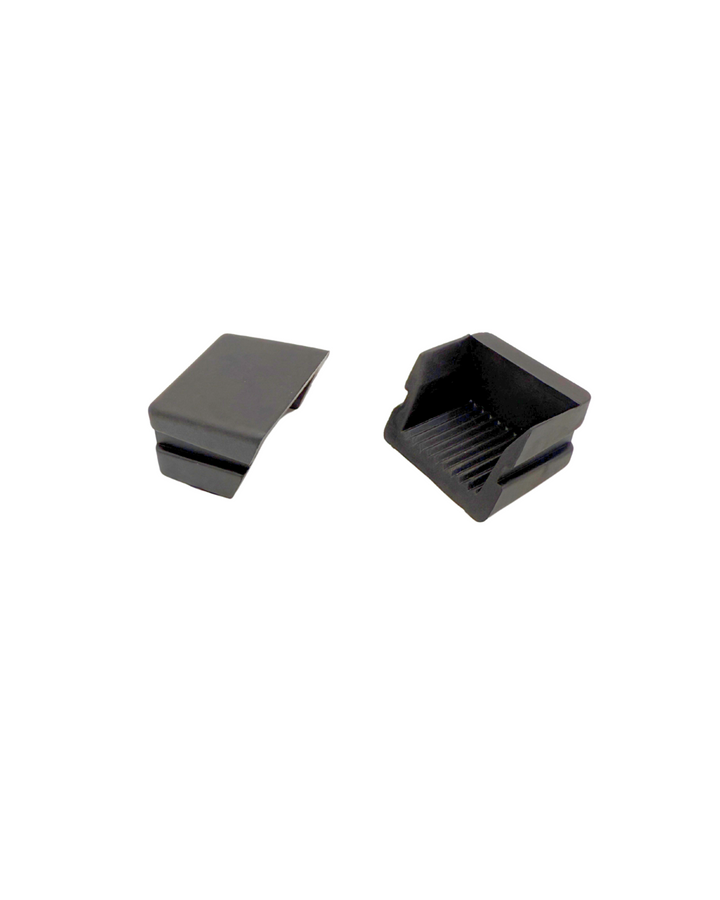 Lower Intercooler Mounting Bushings