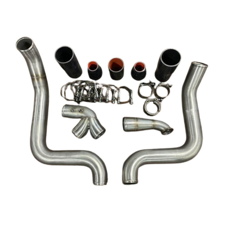 Obsession Diesel's Intercooler Pipe Kit '94 1/2 to '97 Powerstroke Diesel