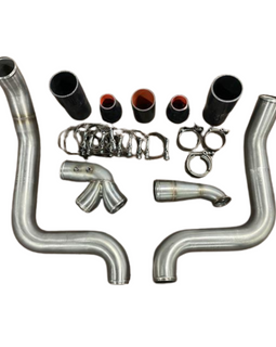 Obsession Diesel's Intercooler Pipe Kit '94 1/2 to '97 Powerstroke Diesel