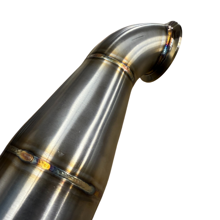 Obsession Diesel's Intercooler Pipe Kit '94 1/2 to '97 Powerstroke Diesel