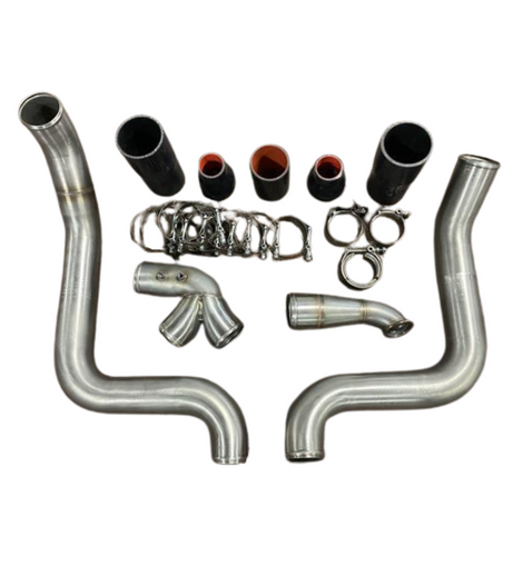 Obsession Diesel's Intercooler Pipe Kit '94 1/2 to '97 Powerstroke Diesel