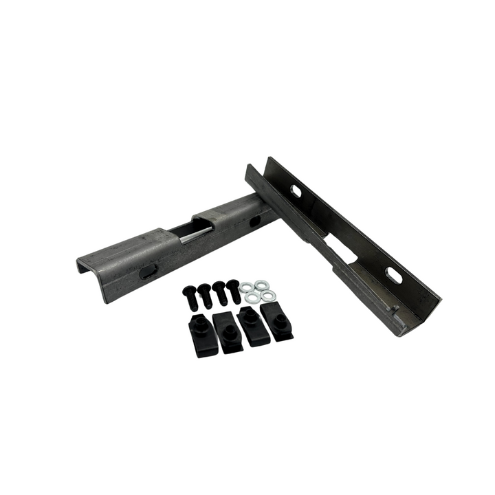 Inner Door Brackets (Only)