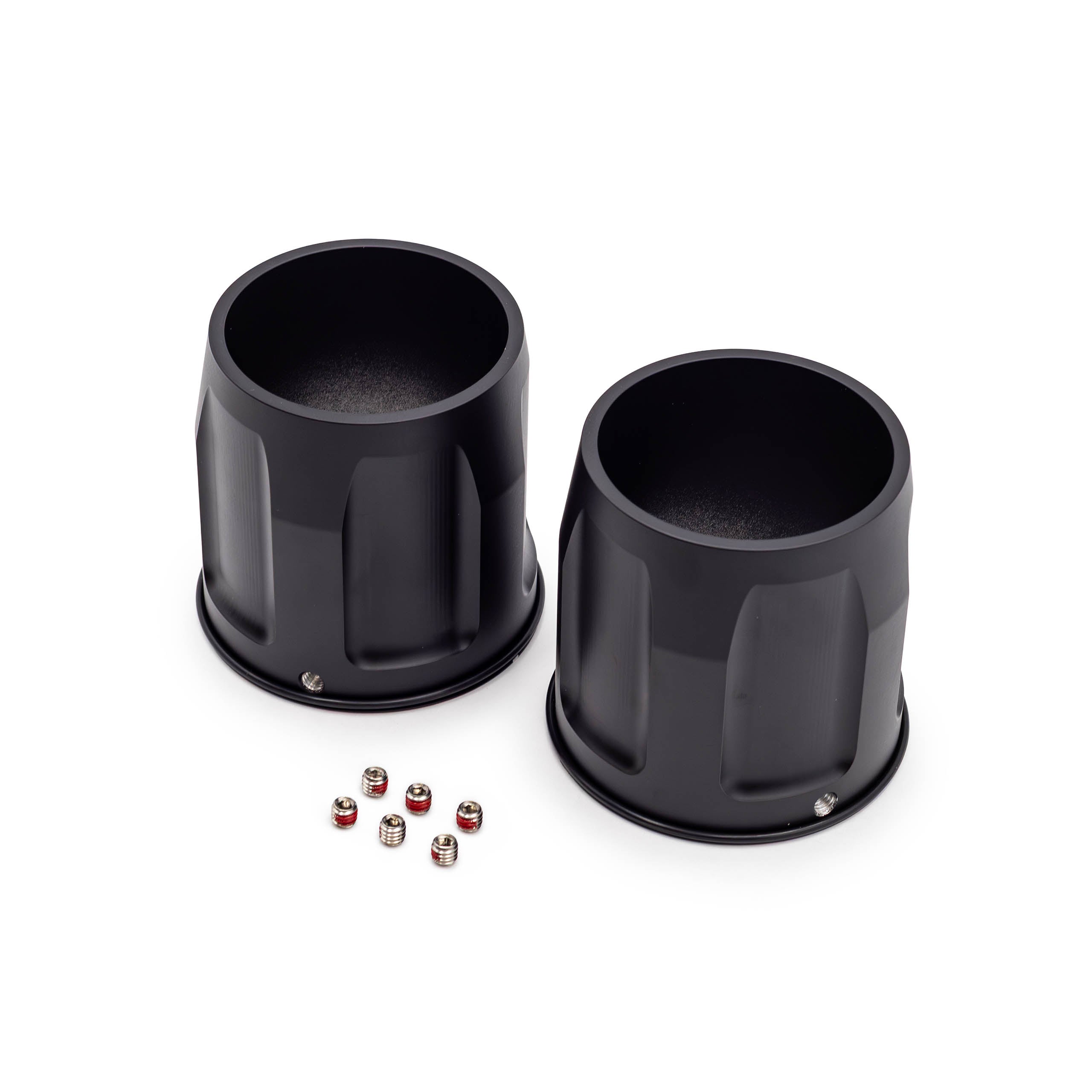 80-96 Bronco / 4WD F150 Hub Centric Sleeves – OBS Solutions LLC
