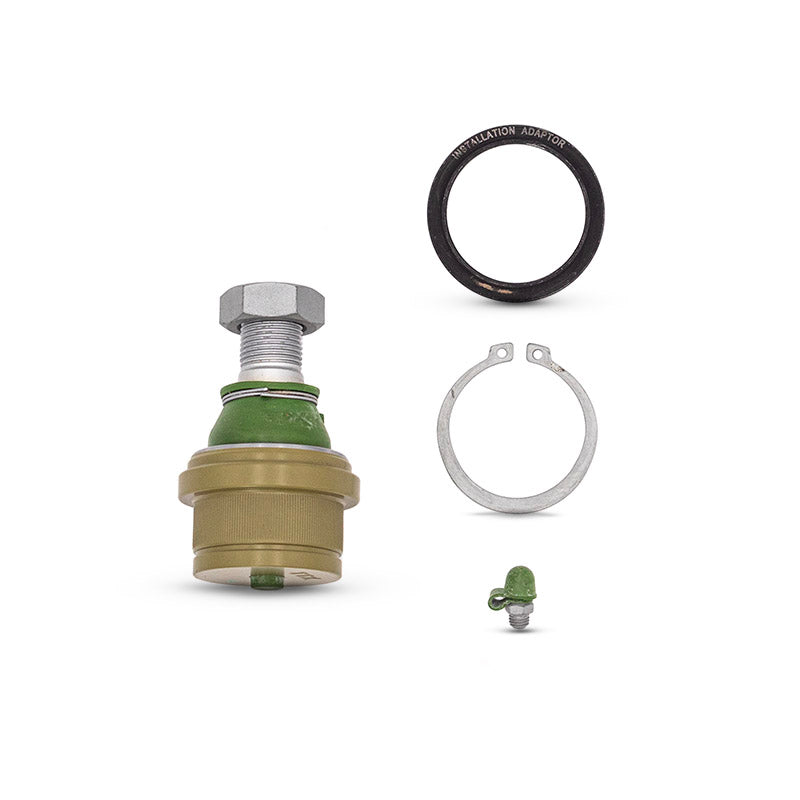 Xtreme Terrain Ball Joints Set