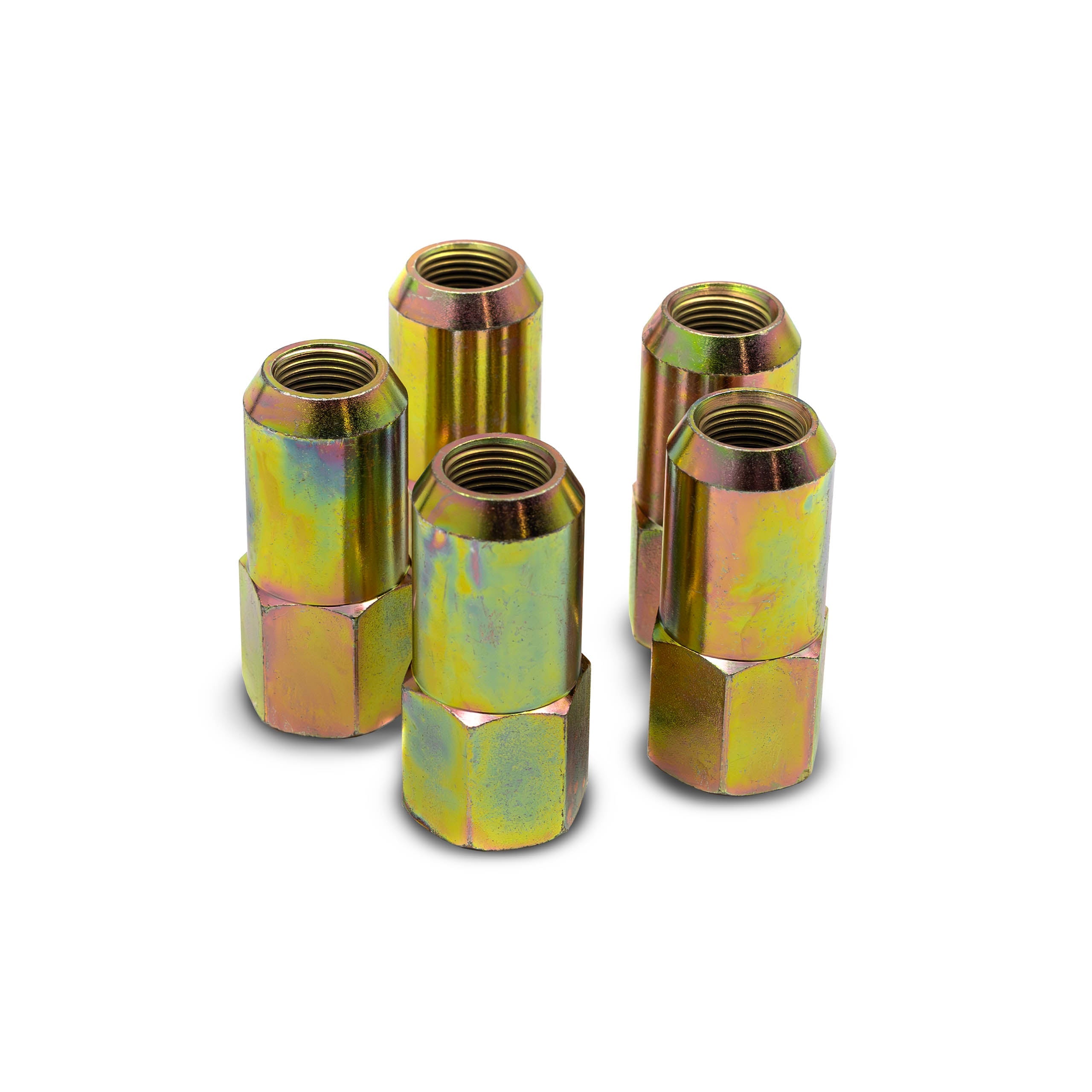 5/07 6/07 7/07 8/07 ×6 5/8” Stud and Lug Nut Combo for Front Dana 44 – OBS Solutions LLC