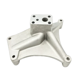 Non-EBPV Turbo Pedestal - 7.3 Powerstroke OBS (94-98)