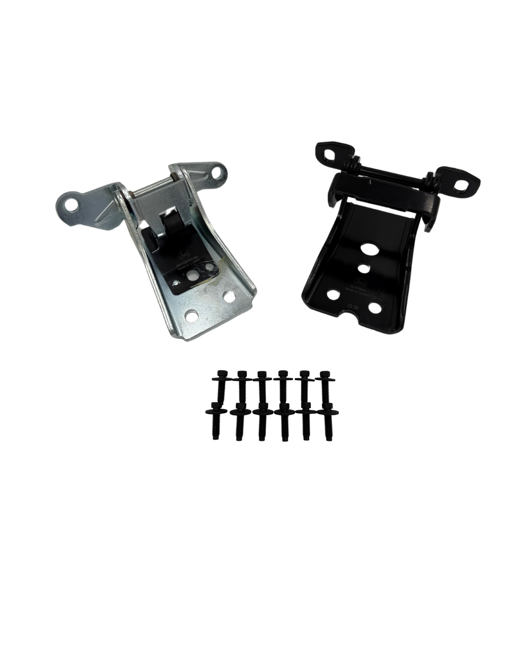 Front Door Hinge Kit