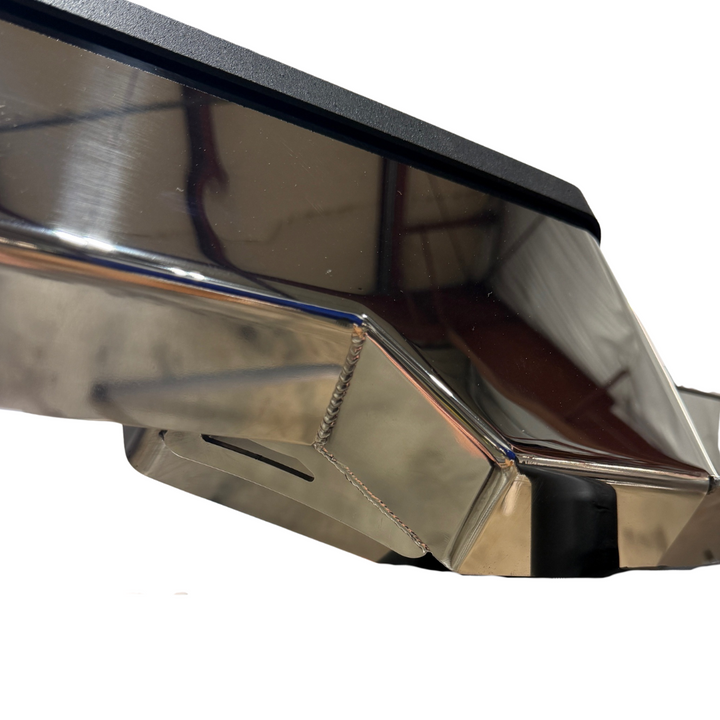 OBS Solutions Rear Bumper