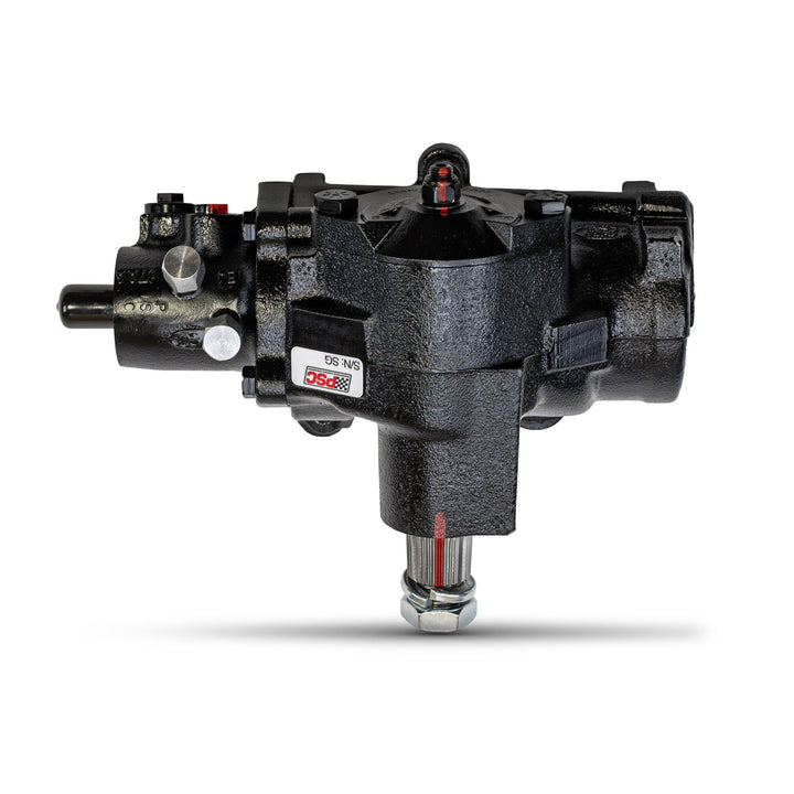 PSC Motorsports Ported Steering Box 80-96 Bronco / F150 / 80-97 F250 / F350