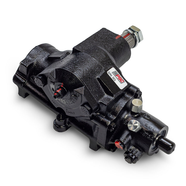 PSC Motorsports Ported Steering Box 80-96 Bronco / F150 / 80-97 F250 / F350