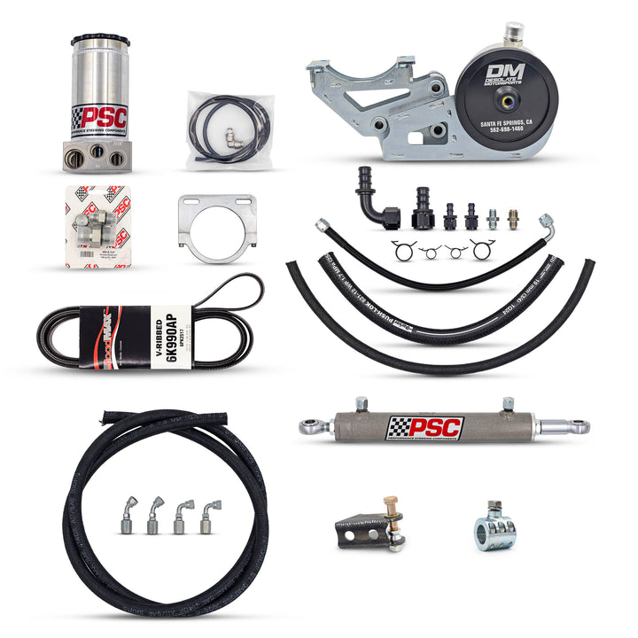 89-96 Bronco / F150 / F250 PSC Pump Upgrade