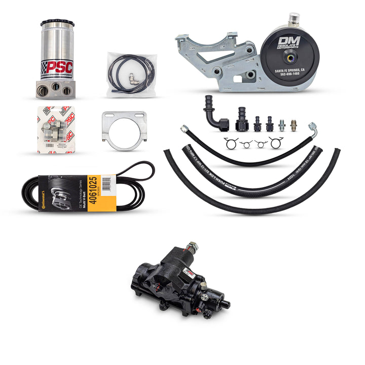 89-96 Bronco / F150 / F250 PSC Pump Upgrade