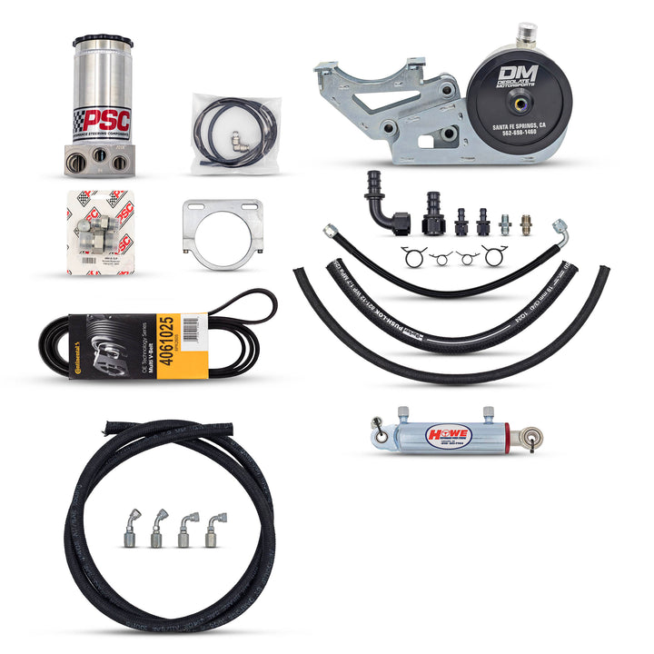 89-96 Bronco / F150 / F250 PSC Pump Upgrade