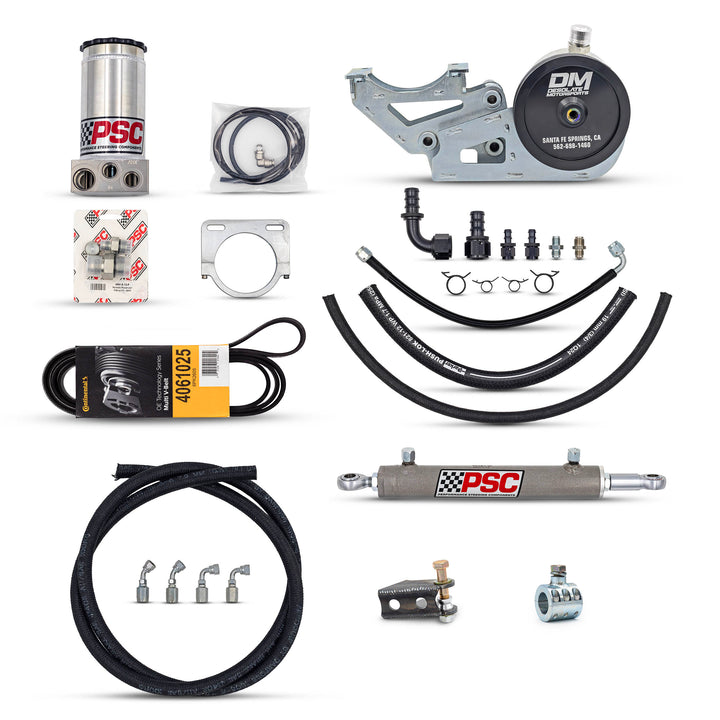 89-96 Bronco / F150 / F250 PSC Pump Upgrade