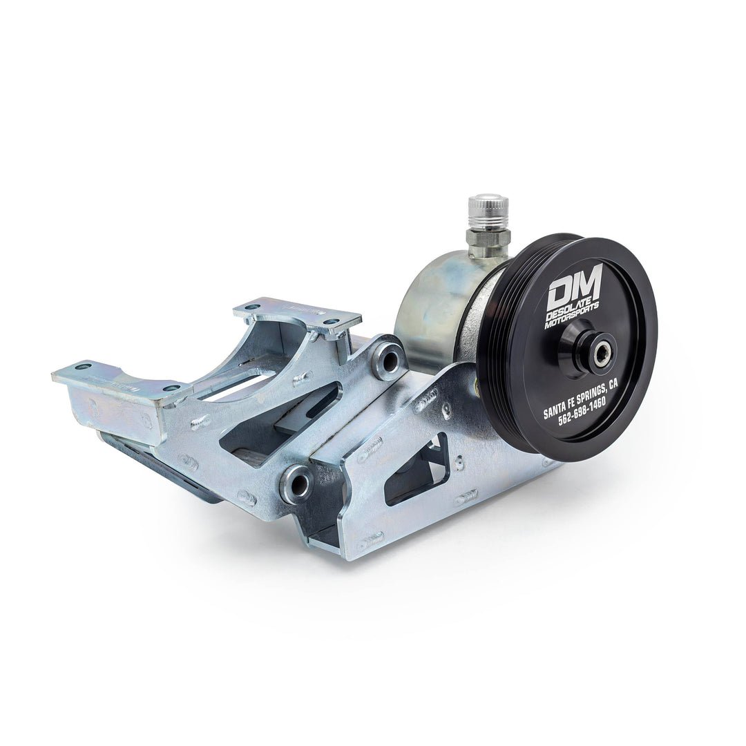 89-96 Bronco / F150 / F250 PSC Pump Upgrade