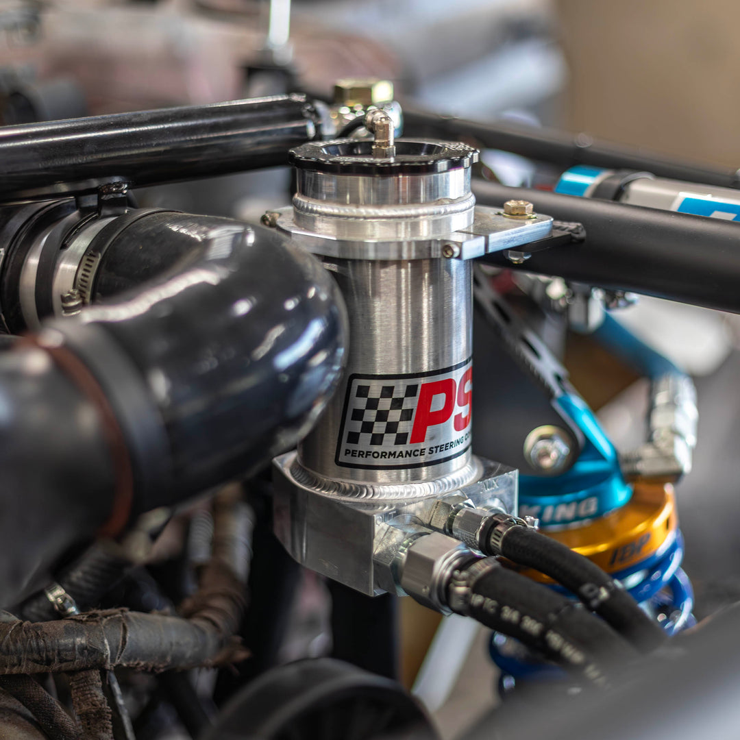 302 / 351 PSC Pump Conversion Kit