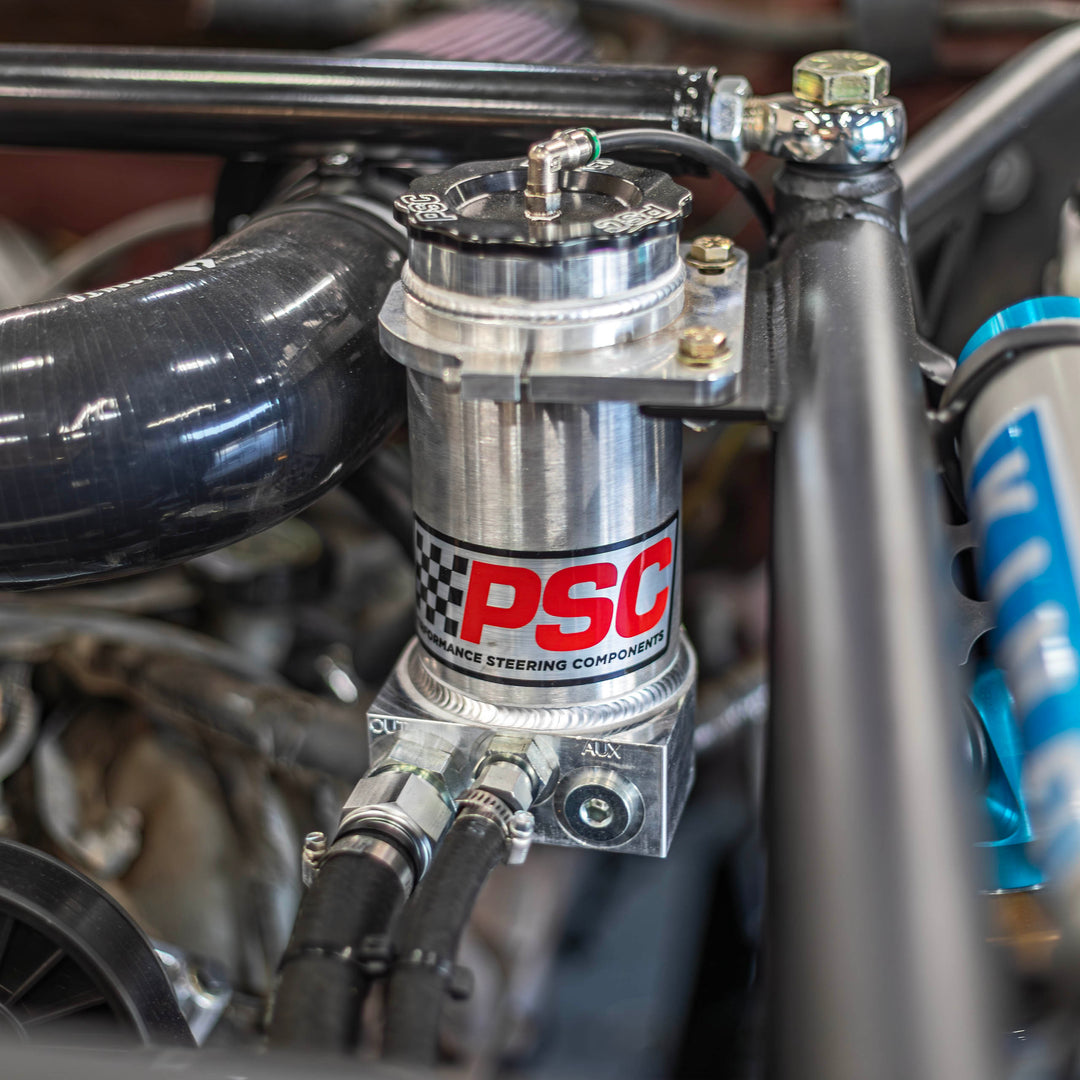 302 / 351 PSC Pump Conversion Kit