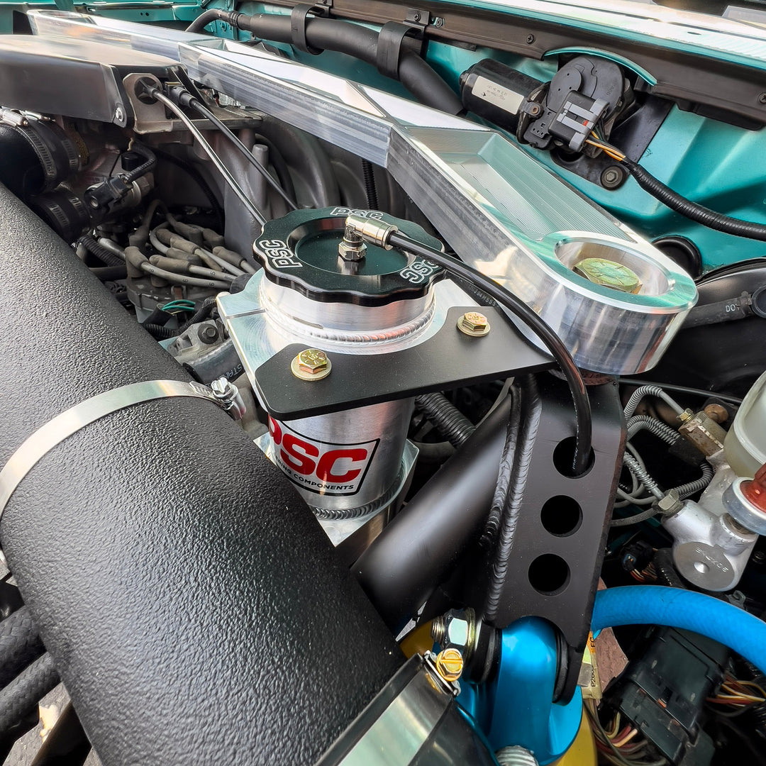 89-96 Bronco / F150 Complete Steering PSC Combo